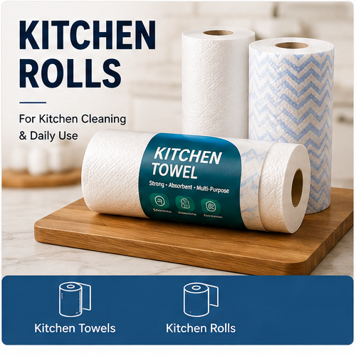 Kitchen Rolls