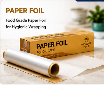Paper Foil
